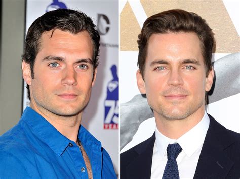 actor that looks like henry cavill